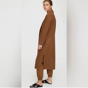 Babaton Luxe Lounge Jacket